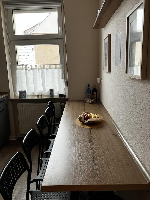 "Ferienwohnung Am Schloss" - Ferienwohnung Mit Blick Auf Das Barbyer Schloss, 5 Gehminuten Bis Zur Elbe Bagian luar foto